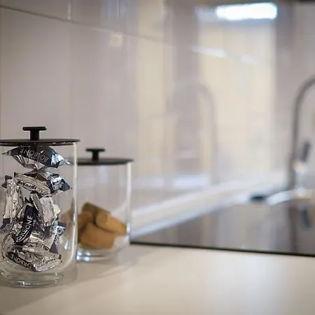 דירה Ht Vicolo 6 Bilo