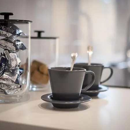 Ht Vicolo 6 Bilo דירה *