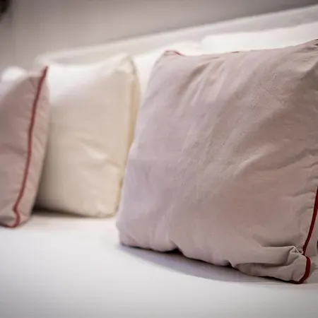 דירה Ht Vicolo 6 Bilo *