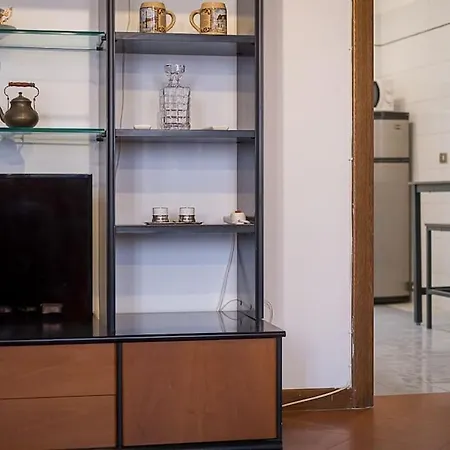 דירה Ht Vicolo 6 Bilo *