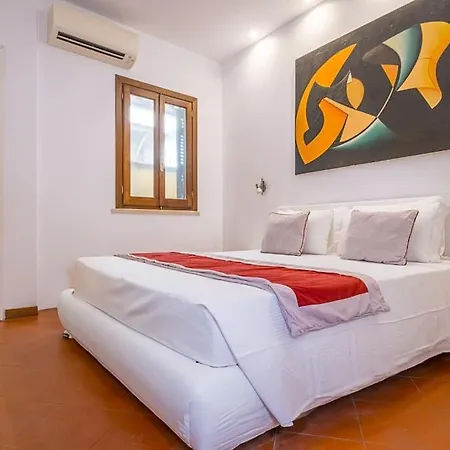 Ht Vicolo 6 Bilo * רומא