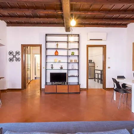 Apartman Ht Vicolo 6 Bilo *