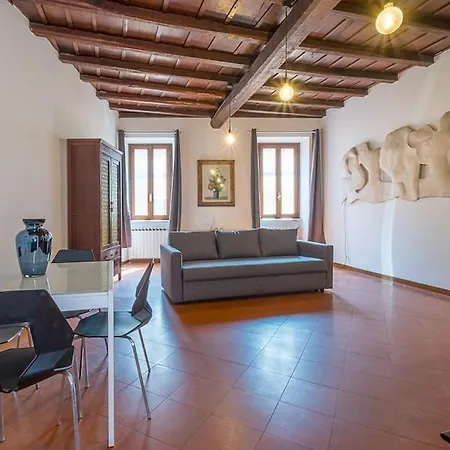 Ht Vicolo 6 Bilo * Rzym