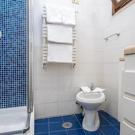 Ht Vicolo 6 Bilo Appartement