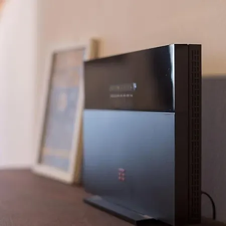 Ht Vicolo 6 Bilo Apartman