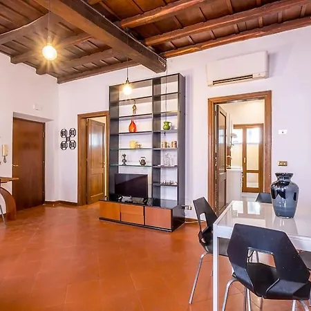 Apartman Ht Vicolo 6 Bilo *