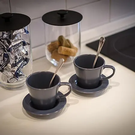 Apartament Ht Vicolo 6 Bilo Rzym