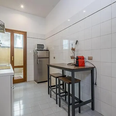 Ht Vicolo 6 Bilo Róma