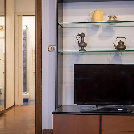 Apartament Ht Vicolo 6 Bilo