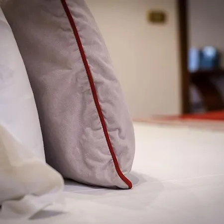 Apartament Ht Vicolo 6 Bilo