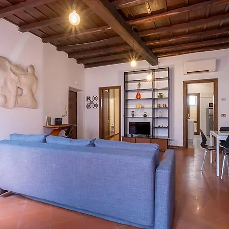 Ht Vicolo 6 Bilo Appartement *