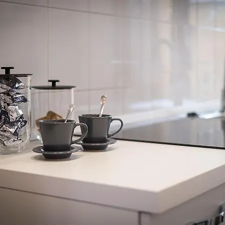 Ht Vicolo 6 Bilo Rzym