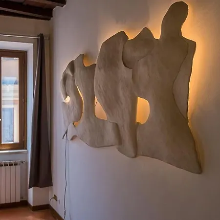 Appartement Ht Vicolo 6 Bilo