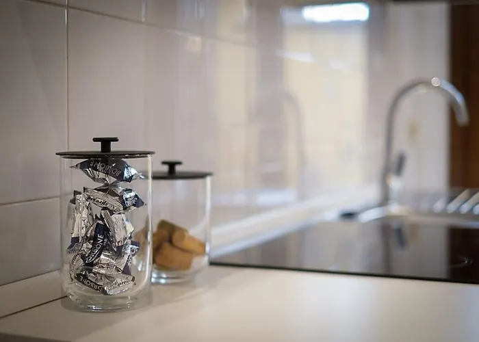 Lägenhet Ht Vicolo 6 Bilo