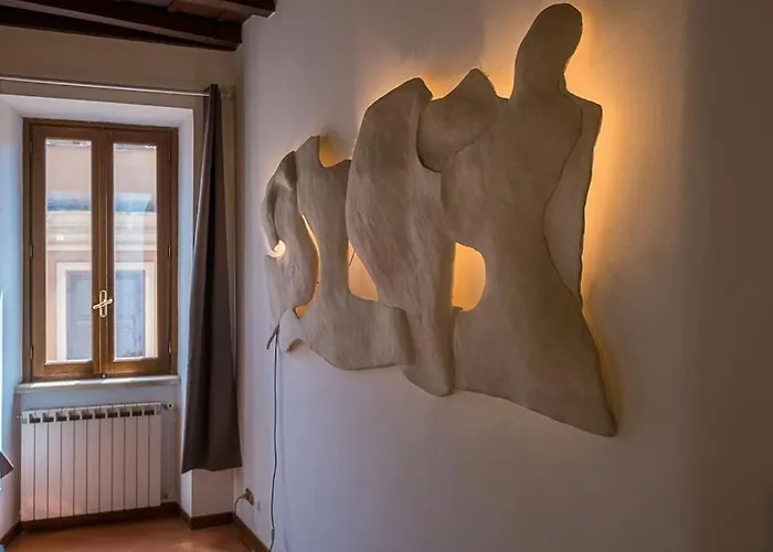 Lägenhet Ht Vicolo 6 Bilo