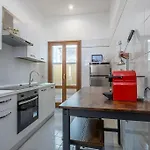 Ht Vicolo 6 Bilo Apartment *