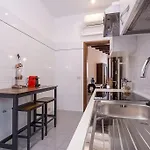Apartment Ht Vicolo 6 Bilo Rome