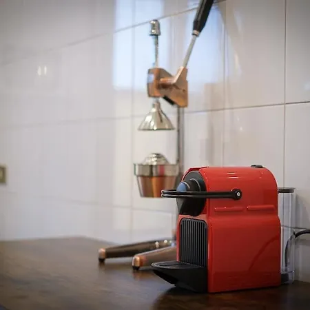 Ht Vicolo 6 Bilo Apartamento
