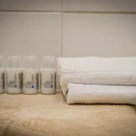 Ht Vicolo 6 Bilo Apartamento
