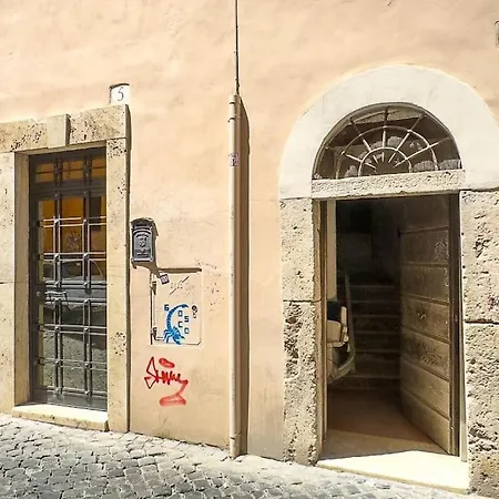 Ht Vicolo 6 Bilo *